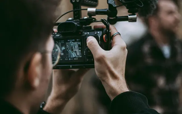 Natáčení - aftermovie z akce