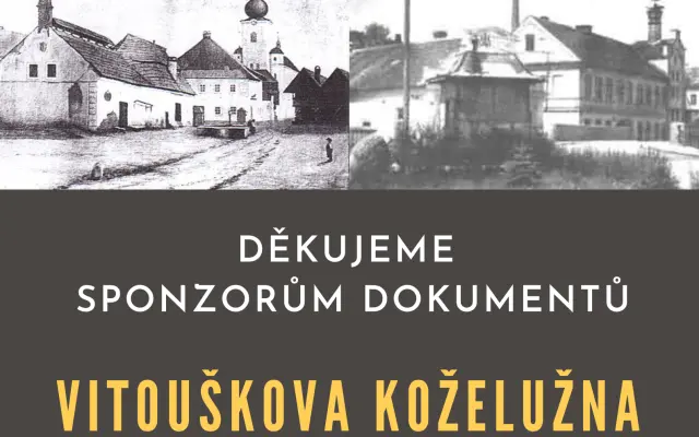 Moje jméno/logo bude ve filmu