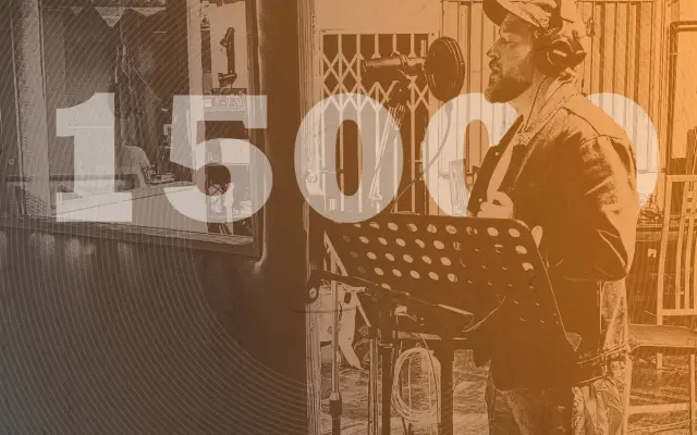 Akustický koncert kapely u Tebe doma