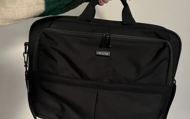 Brašna našeho Ládi