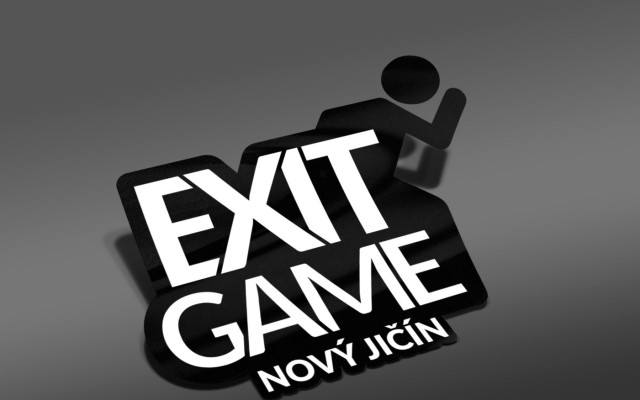 Sponzor Exit Game NJ