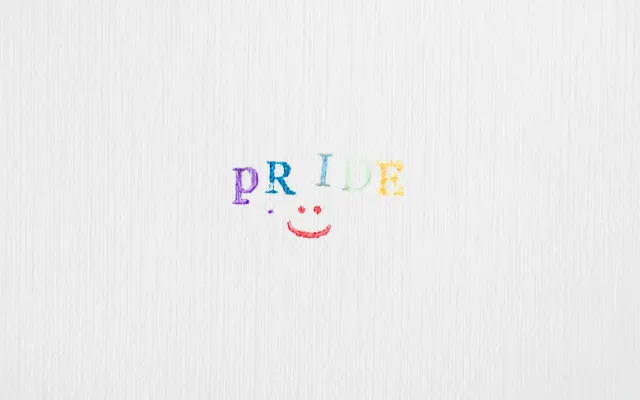 Dobrý pocit z pomoci LGBTQ+ komunitě a autorce