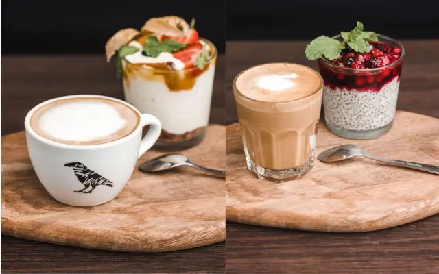 Dvojitá sladká radost