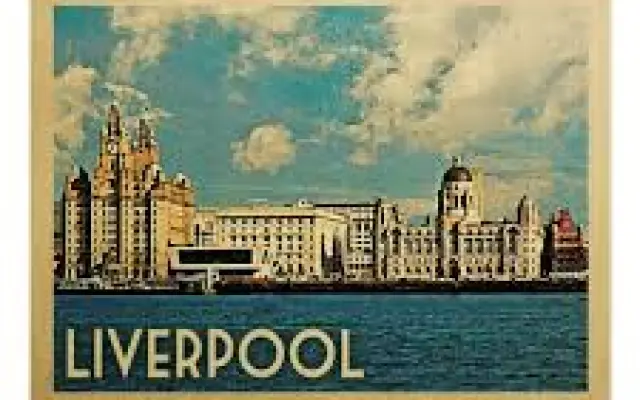 Pohled z Liverpoolu