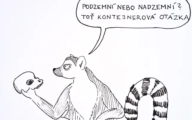 Dobrý a ekologický pocit