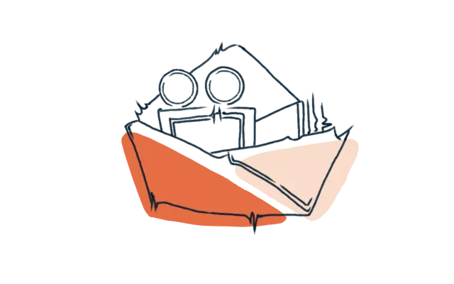 Exkluzivní záběry ze zákulisí kampaně