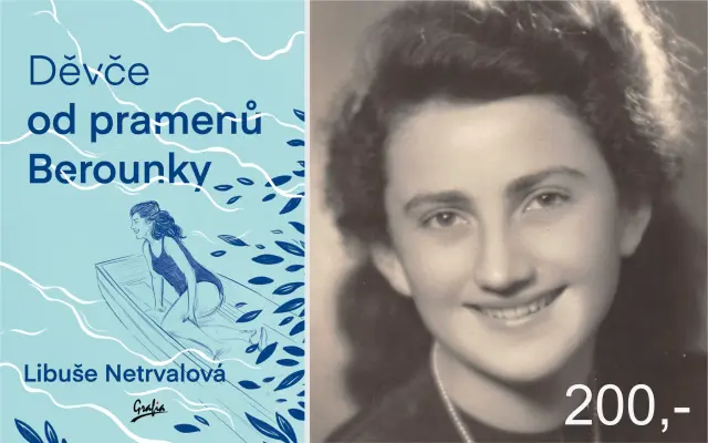 Libušin úsměv
