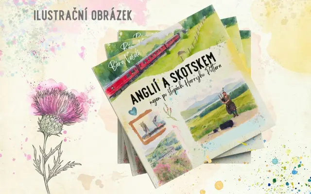 Knížka s věnováním