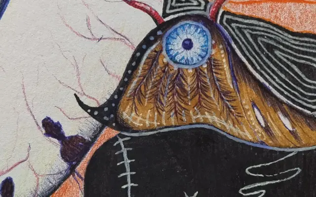 Velký balíček - LP + tričko