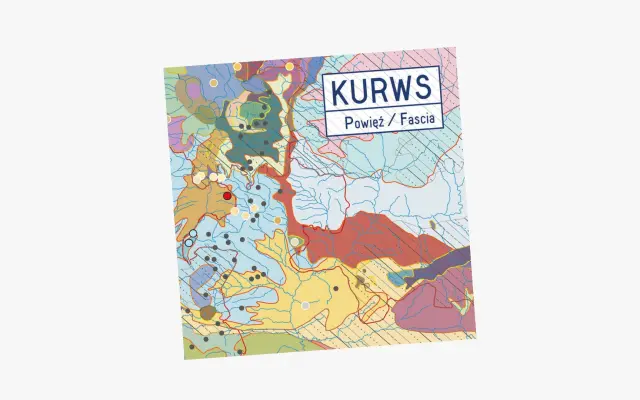 LP Kurws: Powięź = Fascia