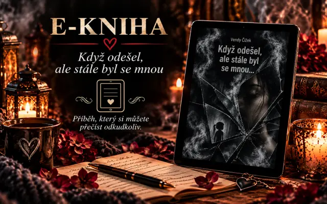 1x E-kniha