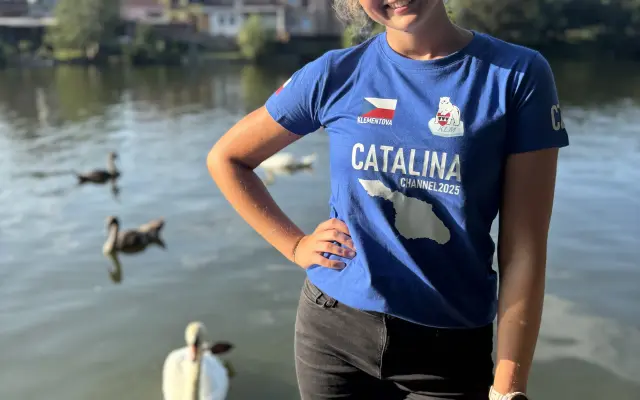TRIČKO CATALINA