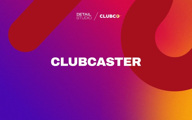 Clubcaster