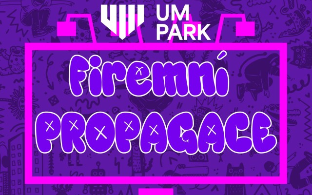 Firemní propagace