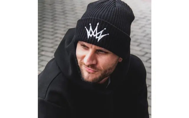 Kulich Korunka z Amáresu