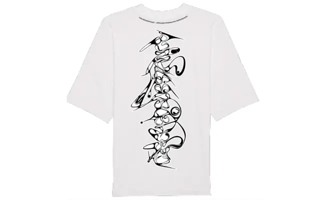 Limitované tričko kampaně