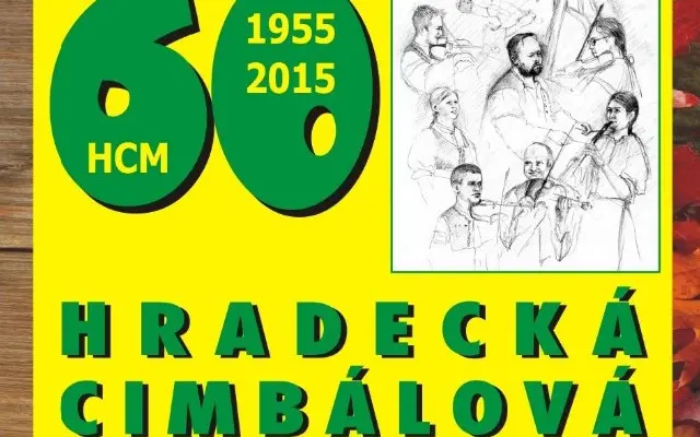 CD - 60. výročí