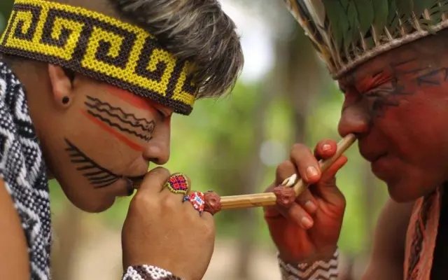 Ceremonie rapee pro 1 osobu s přespáním