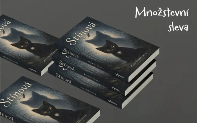5× Stínová – množstevní zvýhodnění