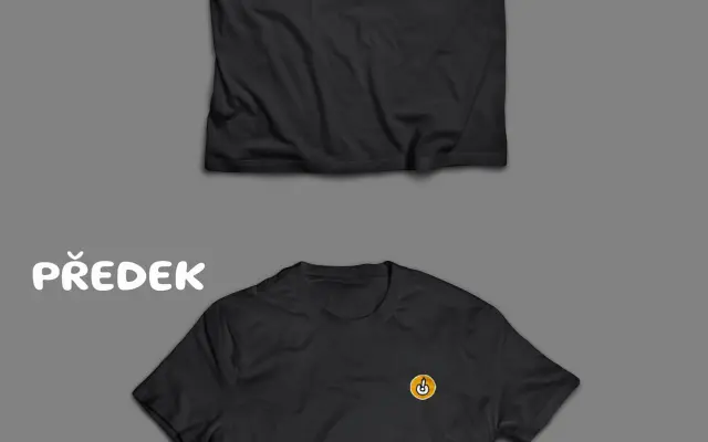 Tričko Pouliční CůlTúry