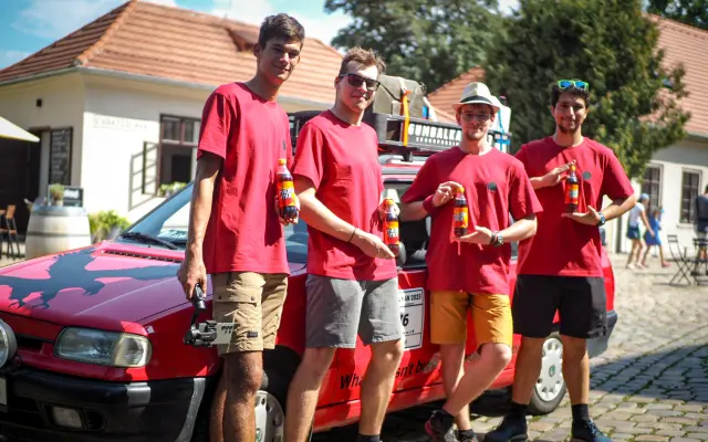 Partner projektu