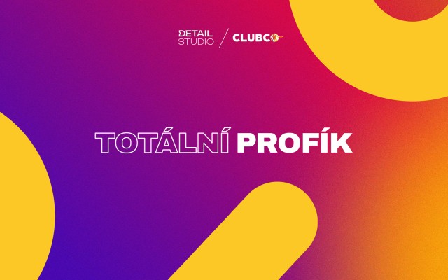 Totální profík