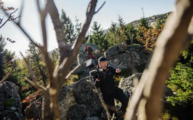 Fotosešit film o filmu