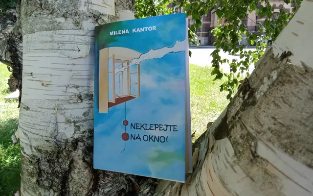 Každý z nás může být postava v knize – vyjímečná možnost, jak se stát nesmrtelný!
