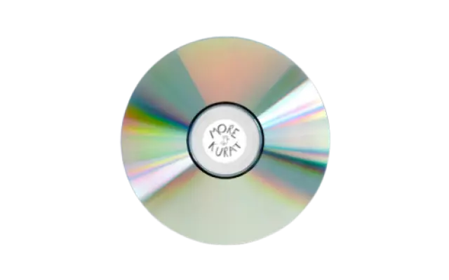 CD