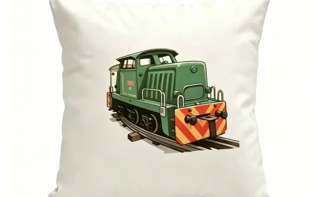 Polštářek