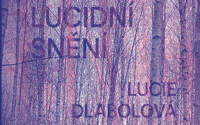 CD LUCIDNí SNĚNí