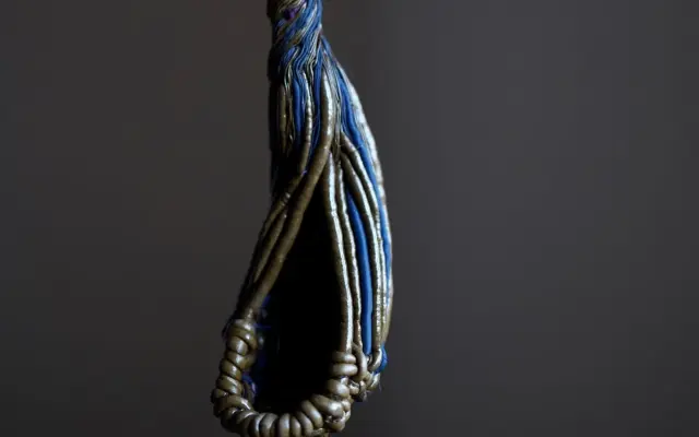 Autorský objekt od Dominika Styka