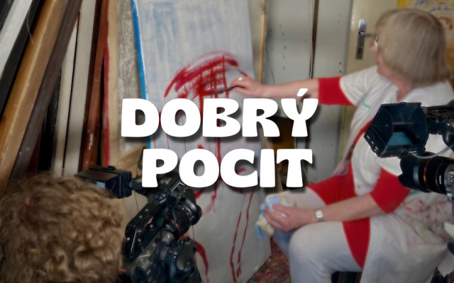 Dobrý pocit