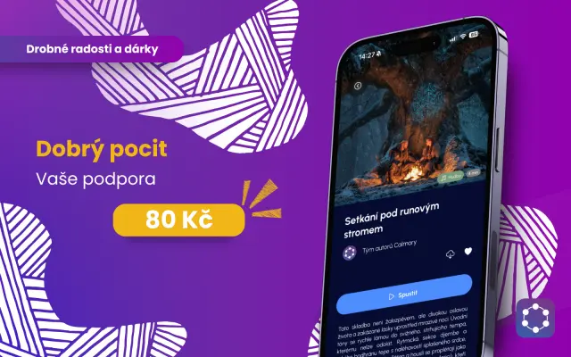 Dobrý pocit