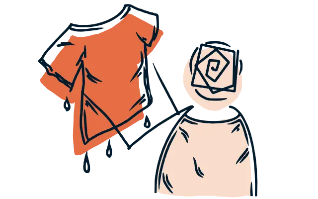 Workshop batikování triček