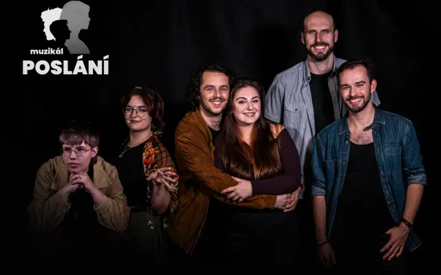 Střední Reklamní balíček - "Super Partner Poslání"