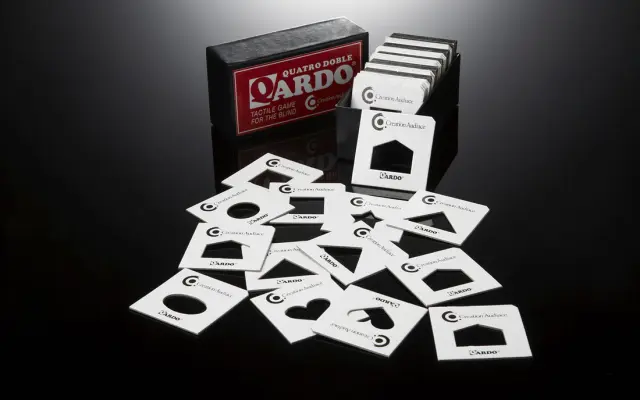 1x hra Qardo