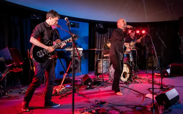 Album | Mp3 + booklet