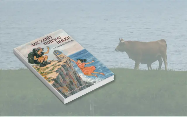 📖 Kniha s 20% slevou  (+ poštovné)