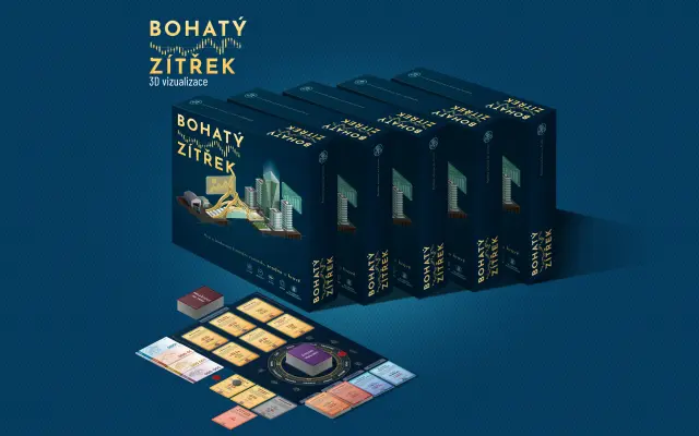 Školní set