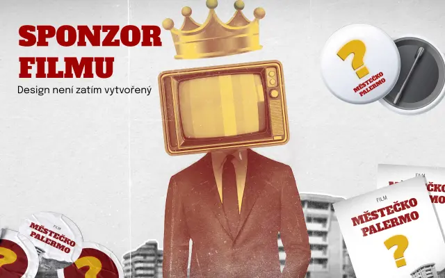 Sponzor filmu