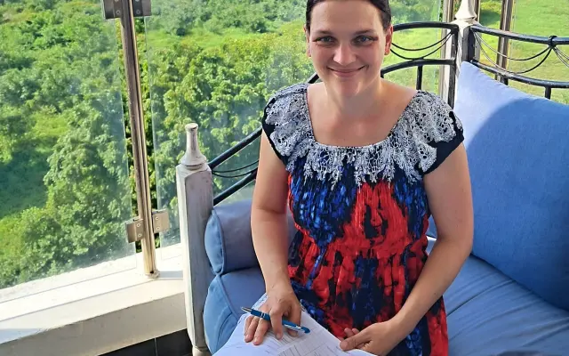 Keňa na vlastní pěst - online konzultace před Vaší cestou