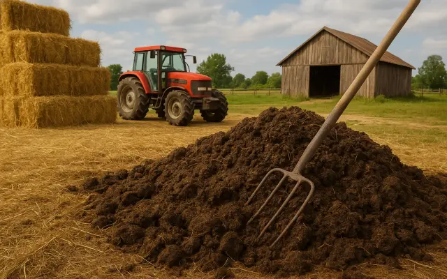 Kilo za kilo BIO-ECO