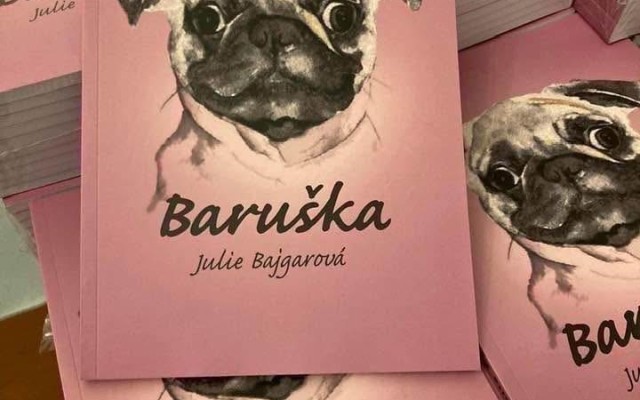 Baruška