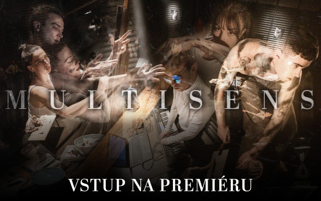 VSTUP NA PREMIÉRU