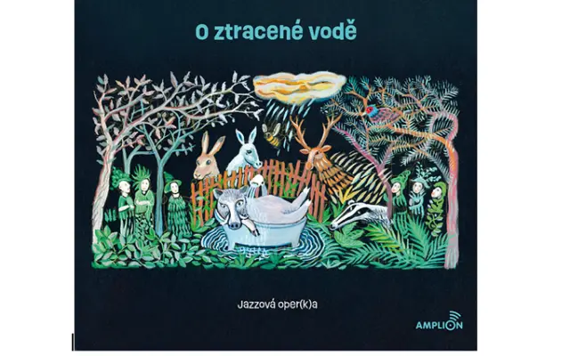 O ztracené vodě (až k Tobě domů)