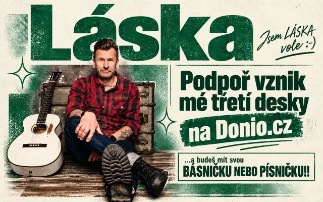 Láska, páska, sázka, kráska – básnička / minisong na přání jen a jen pro mně