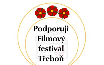 Podporuji Filmový festival Třeboň