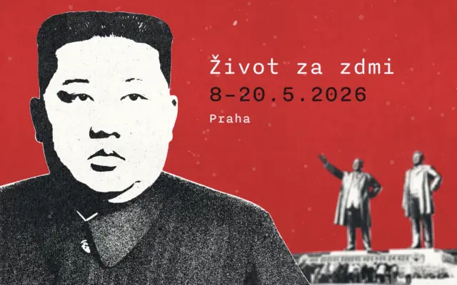 Rodinná jednodenní vstupenka na festival Život za zdmi