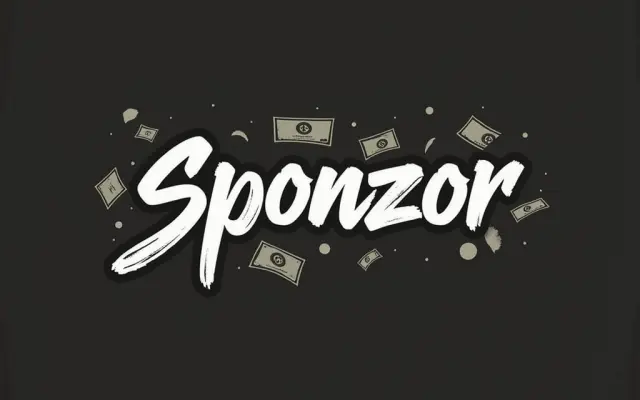 Sponzor 💰